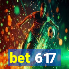 bet 617